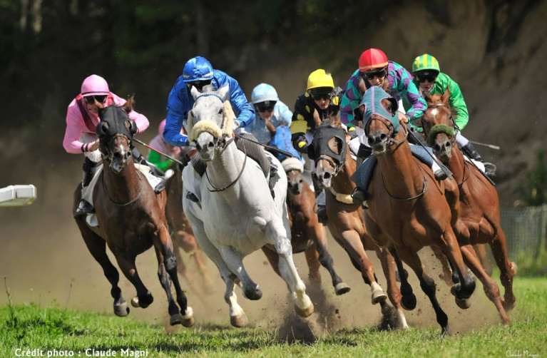 Hippodrome de Zonza